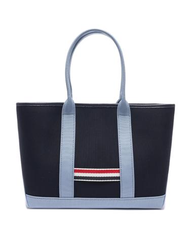 23SS 여성 캔버스 스몰 토트백 (UAG014F 05390 415 23S)