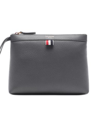 25SS 여성 페블 그레인 토일레트리 클러치백 (FAL008A L0090 025 25S)
