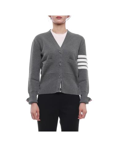 26FW 여성 밀라노 스티치 울 가디건 (FKC207A 00014 035 26F)