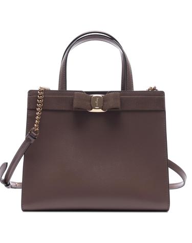 24SS 여성 바라 미디엄 토트숄더백 (21 I290 741078 24S)