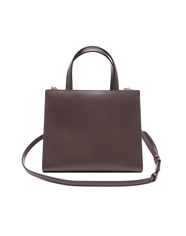 살바토레 페라가모 24SS 여성 바라 미디엄 토트숄더백 (21 I290 741078 24S) 착용컷