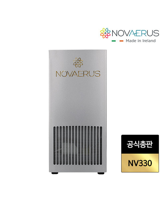노바이러스 [S] [노바이러스] 노바이러스 nv330 착용컷