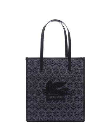 24FW 여성 러브 트로터 미디엄 토트숄더백 (WP1D0022 AQ037 F0213 24F)