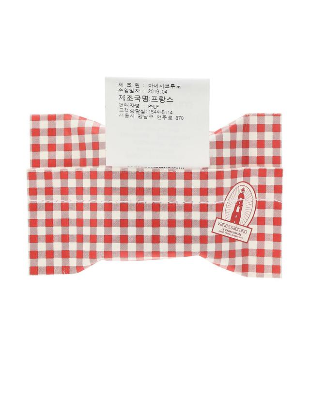 바네사브루노 캔들 MULTI COLOR 착용컷