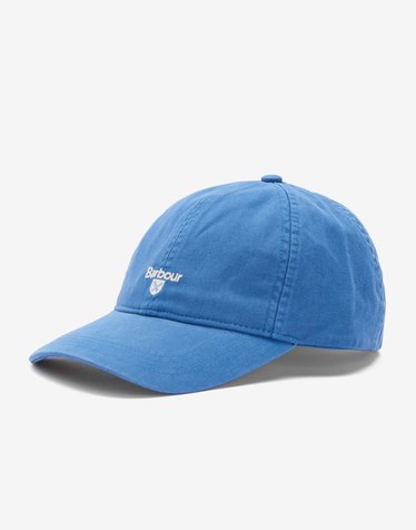 남여공용 블루 Cascade Sports 캡모자