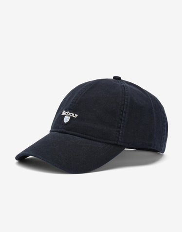 남여공용 블랙 Cascade Sports 캡모자
