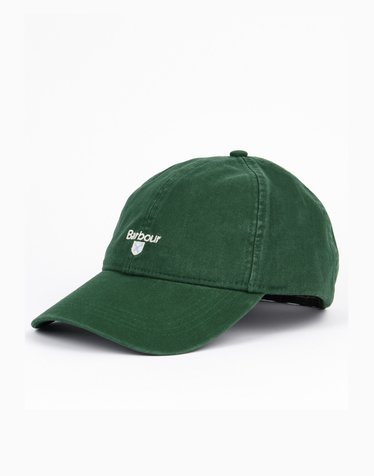남여공용 그린 Cascade Sports 캡모자