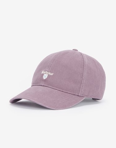 남여공용 퍼플 Cascade Sports 캡모자