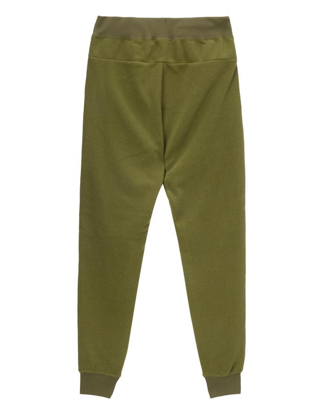 티톤 브로스 Sagebrush Pant (기모) 카키 착용컷