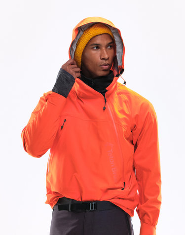 Tsurugi Jacket