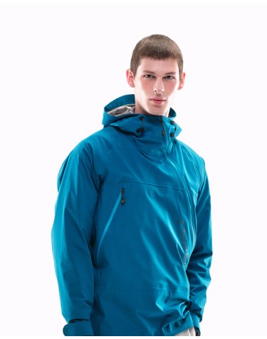 Tsurugi Jacket