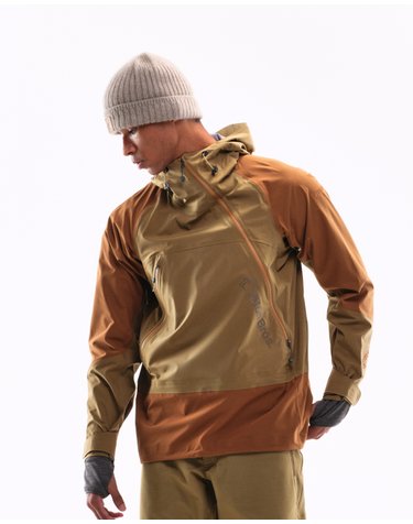 Tsurugi 10th Jacket