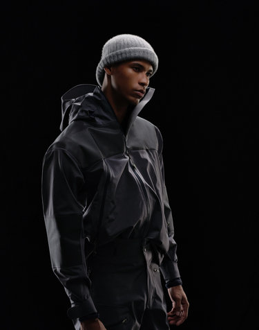 Ice Jacket