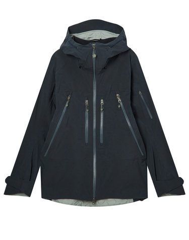 WS TB Jacket