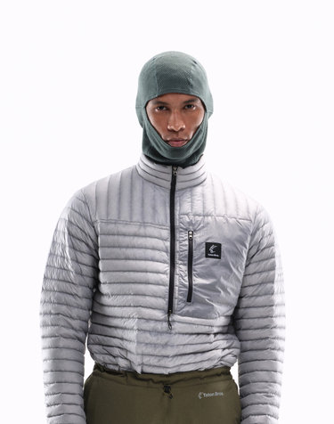 Luft Jacket
