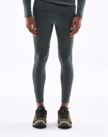 MOB Wool Pant