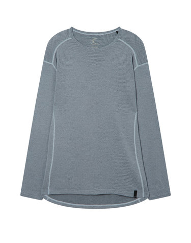 MOB Wool L/S