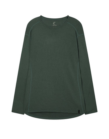MOB Wool L/S