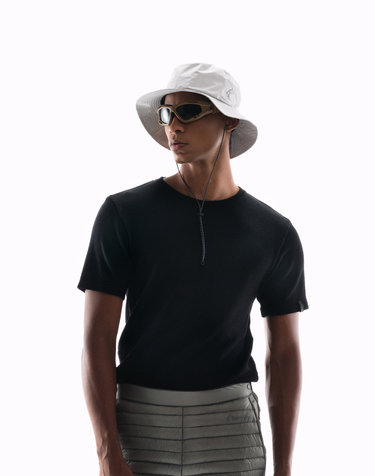 MOB Wool Tee