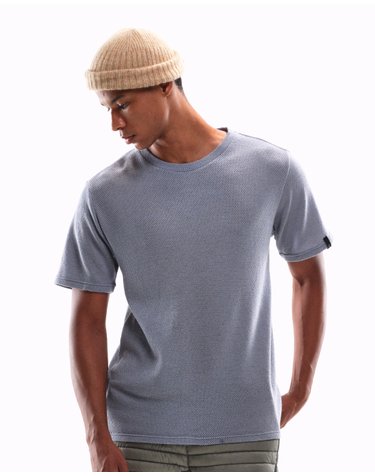 MOB Wool Tee
