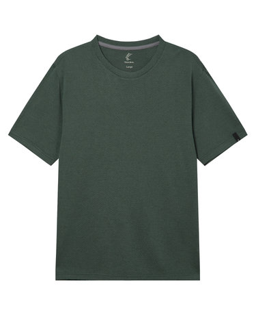 MOB Wool Tee