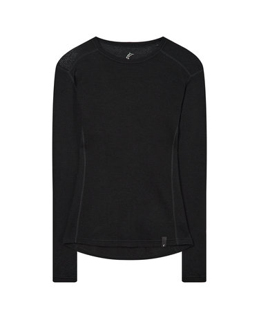 WS MOB Wool L/S