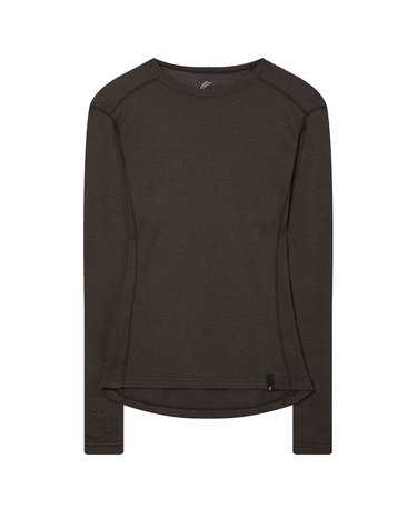 WS MOB Wool L/S