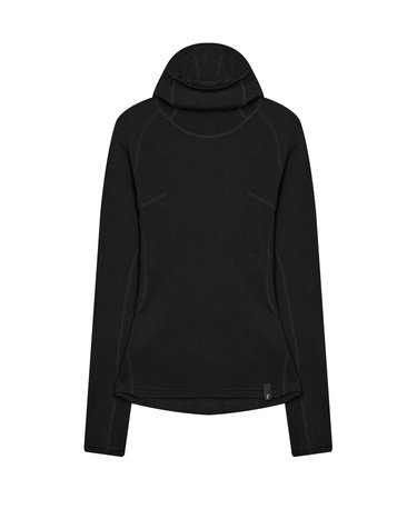 WS MOB Wool Hoody