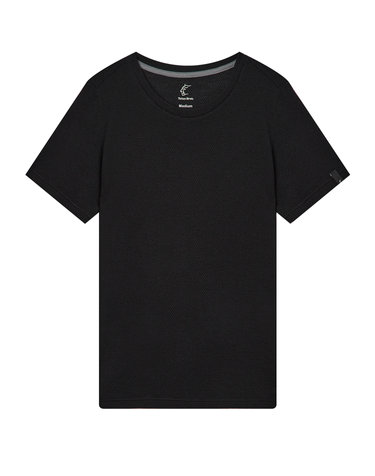 WS MOB Wool Tee