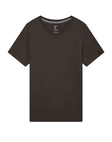 WS MOB Wool Tee