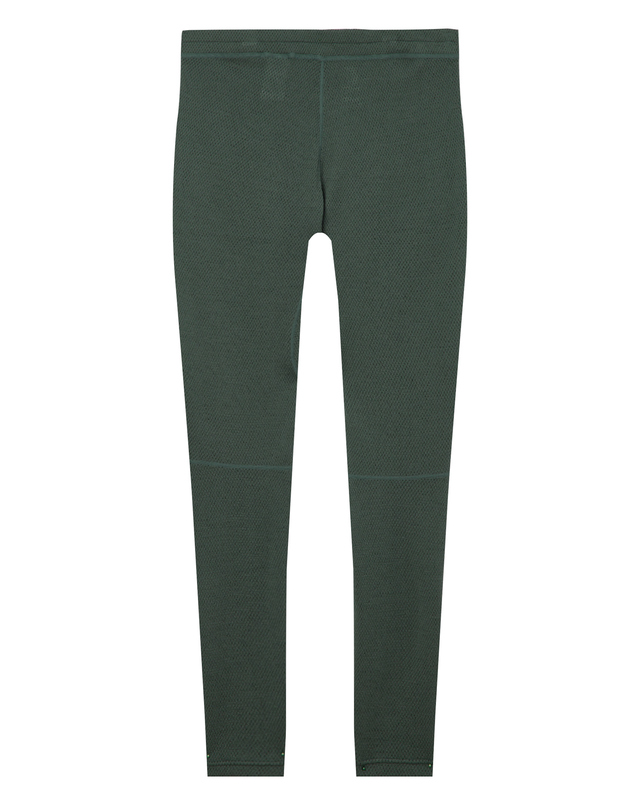 티톤 브로스 MOB Wool Pant 카키 착용컷