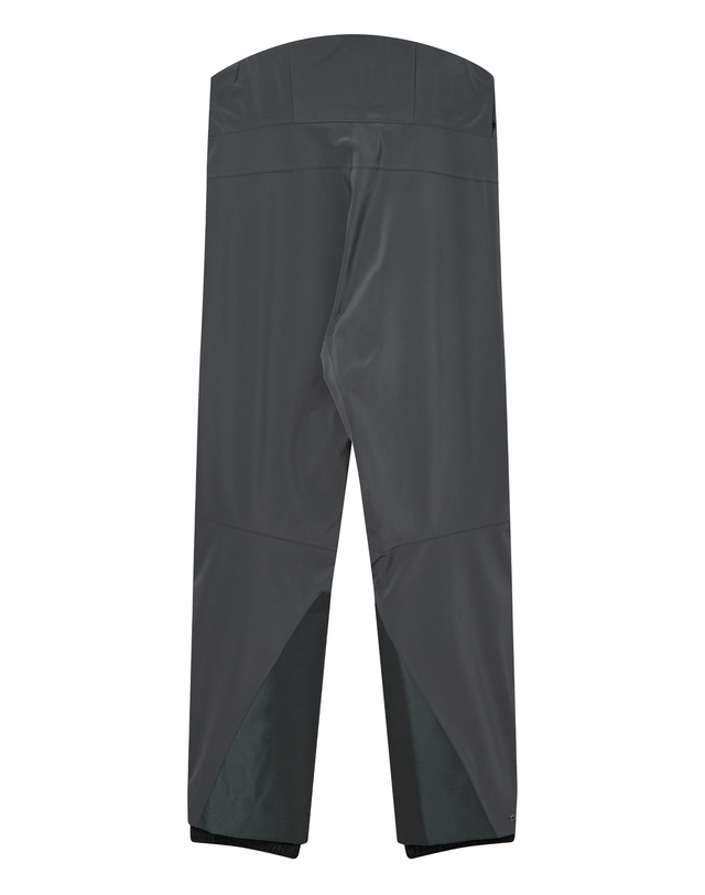 티톤 브로스 Serac Pant 차콜 그레이 착용컷