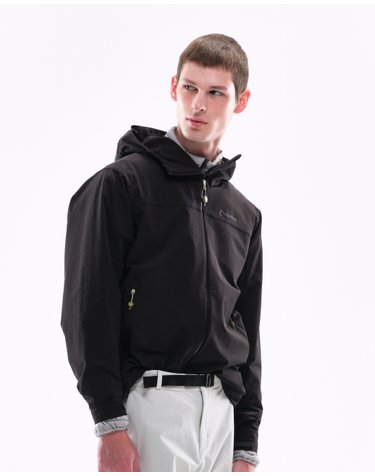 WS Dulle Hoody