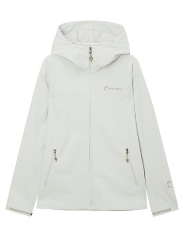 WS Dulle Hoody