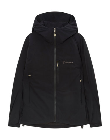 WS Wapiti Hoody