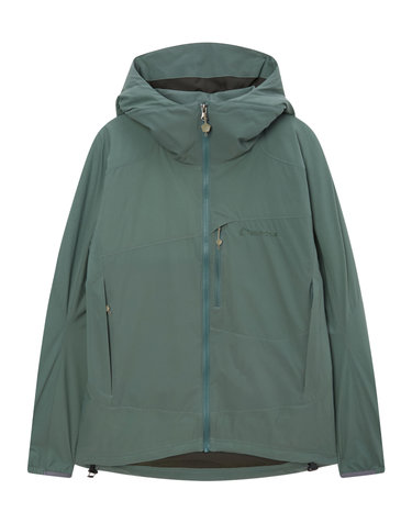 WS Wapiti Hoody