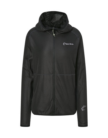 WS Zero-G Fleece Hoody