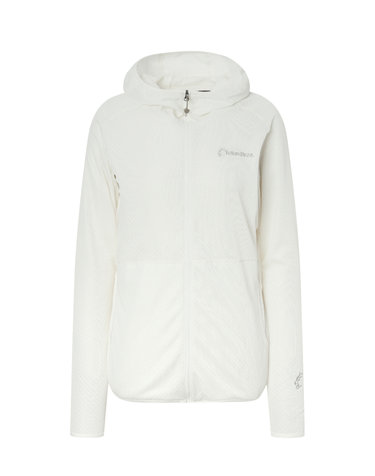 WS Zero-G Fleece Hoody