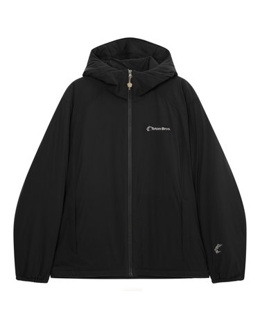 WS Wapiti Heavywieght Hoody