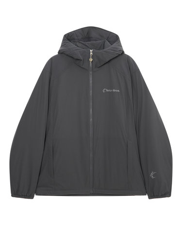 WS Wapiti Heavywieght Hoody