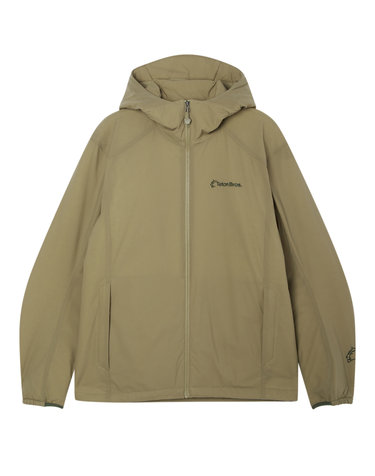 WS Wapiti Heavywieght Hoody
