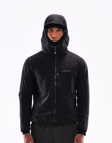Wapiti Hoody