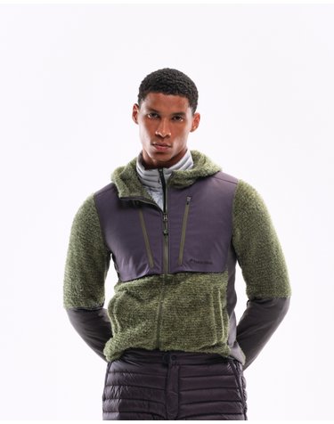 OCTA Highloft Tec Hoody