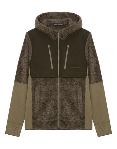 OCTA Highloft Tec Hoody