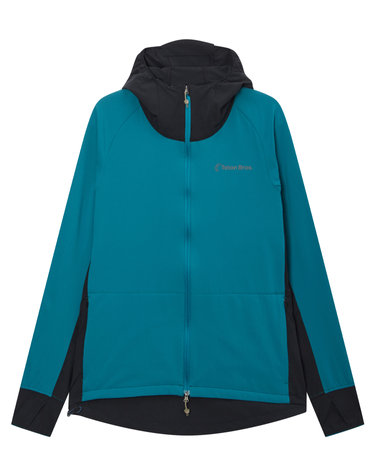 Sub Hoody