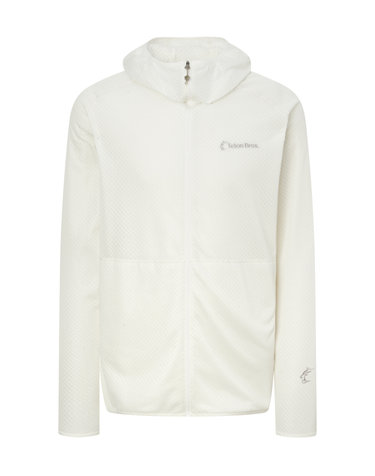 Zero-G Fleece Hoody