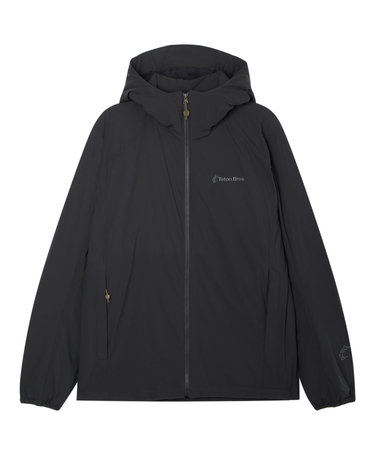 Wapiti Heavywieght Hoody