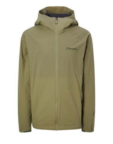 Wapiti Octa Hoody