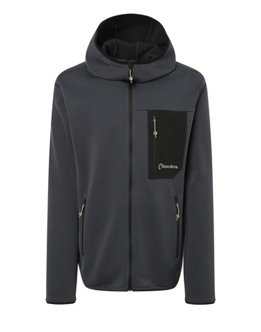 Midlayer Fleece Hoody