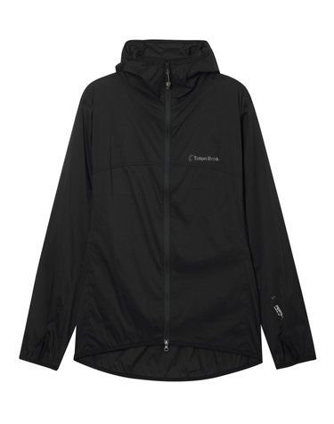 [초경량]여성 Wind River Hoody